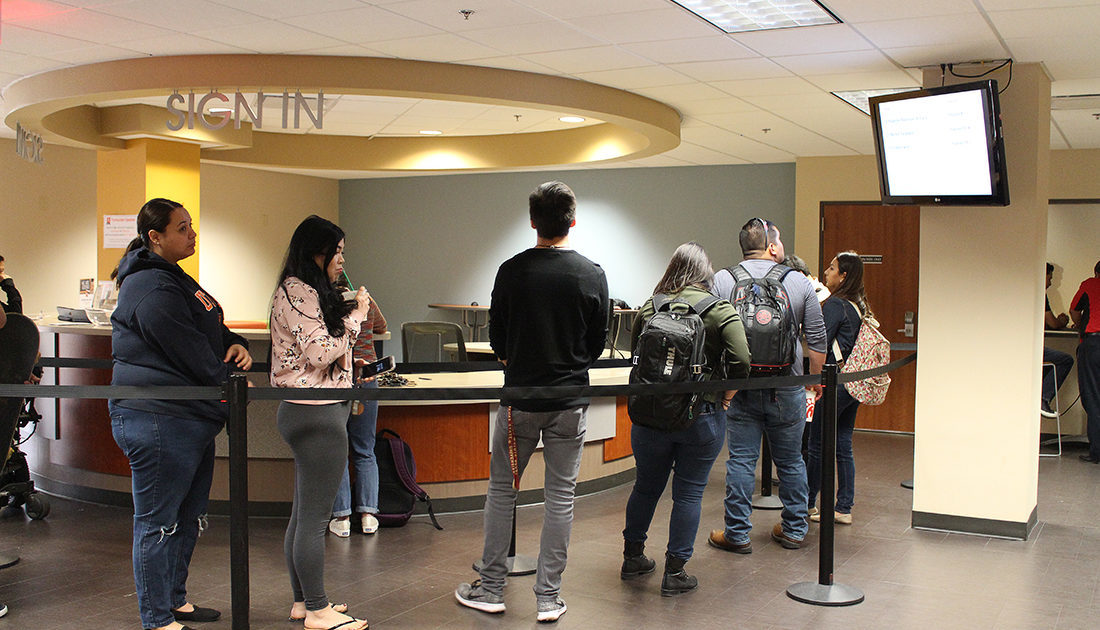 UTRGV student enrollment increases