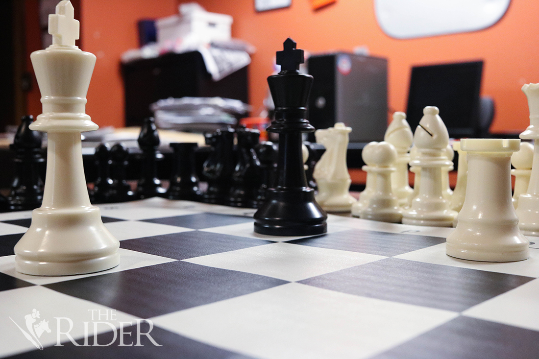 The Checkmate King! Easy method…audio on for commentary. : r