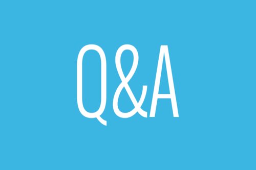 Q&A