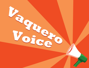 Vaquero Voice