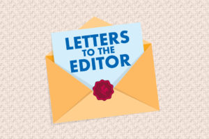 Letters to the Editor