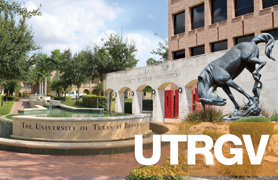 UTRGV study reveals sexual misconduct findings  The Rider Newspaper