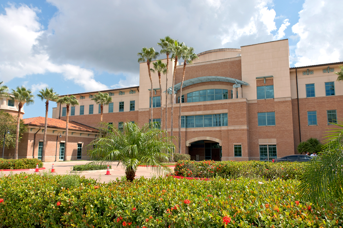 Medical School Keeps Growing The Rider Newspaper