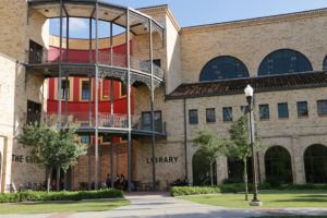 The Student Government Association has successfully worked with University Library officials on the Brownsville campus to increase the library’s hours of operation. The extended schedule has been in effect since Nov. 13.