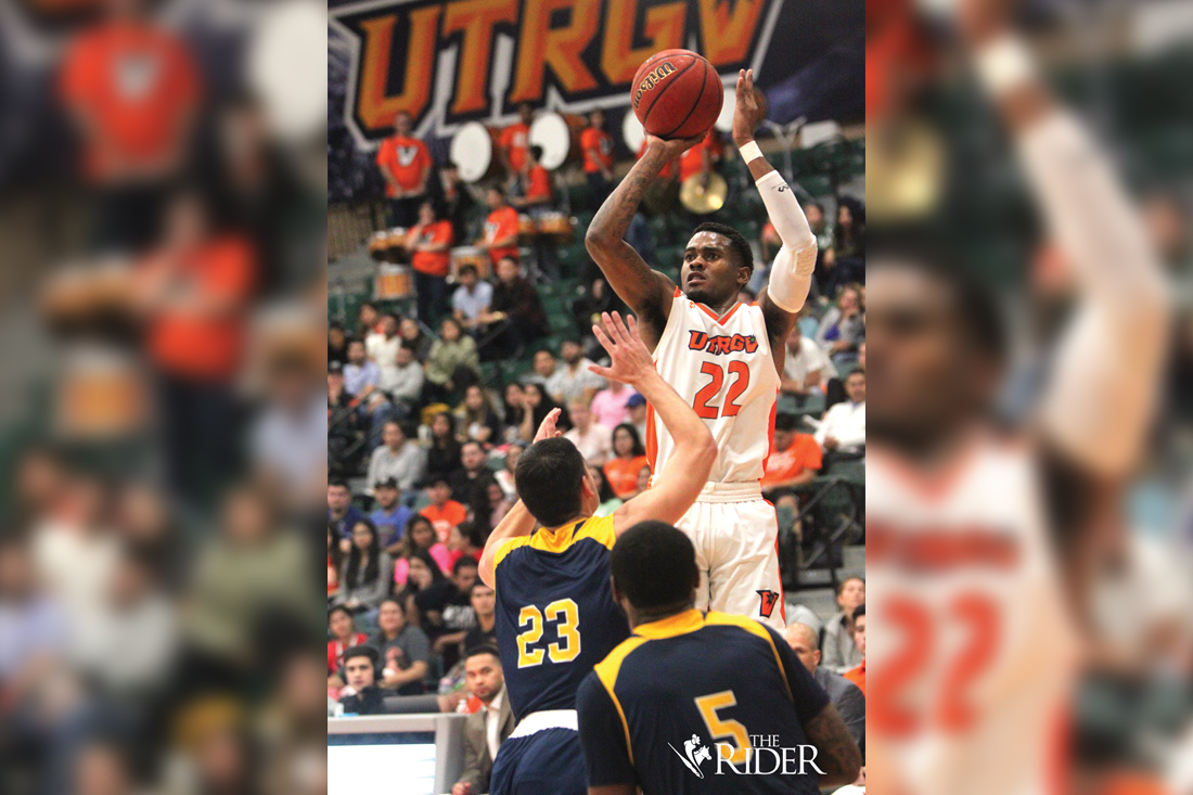 UTRGV Will Return To Play At Home Nov 25 The Rider Newspaper   MBasketballOL 