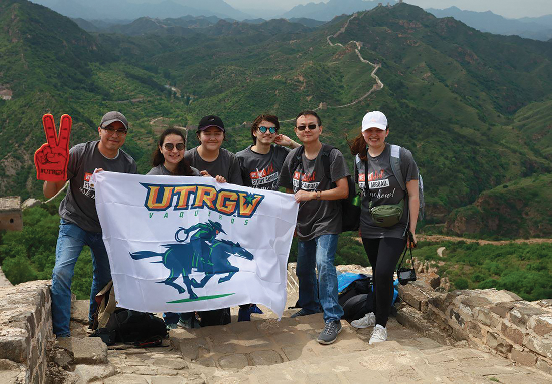 Study abroad funding opportunities  The Rider Newspaper