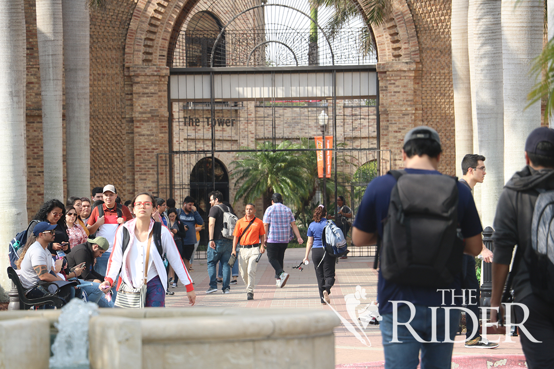 Texas First Podiatry School At Utrgv The Rider Newspaper