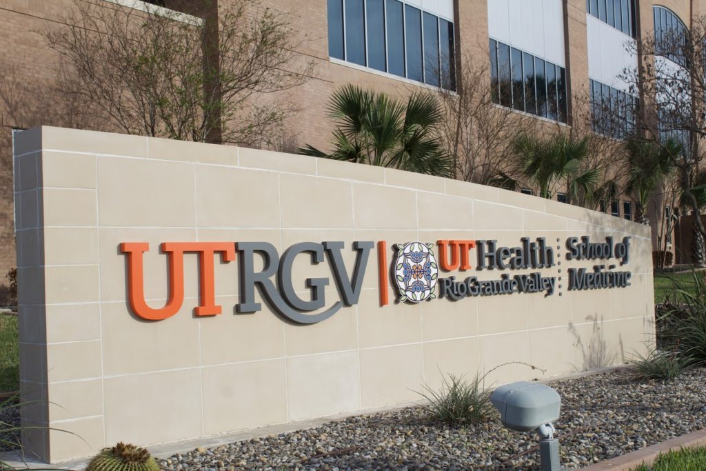 UTRGV officials say as of March 9, no students were being quarantined on the university’s campuses.  Jacqueline Wallace/The Rider Photo