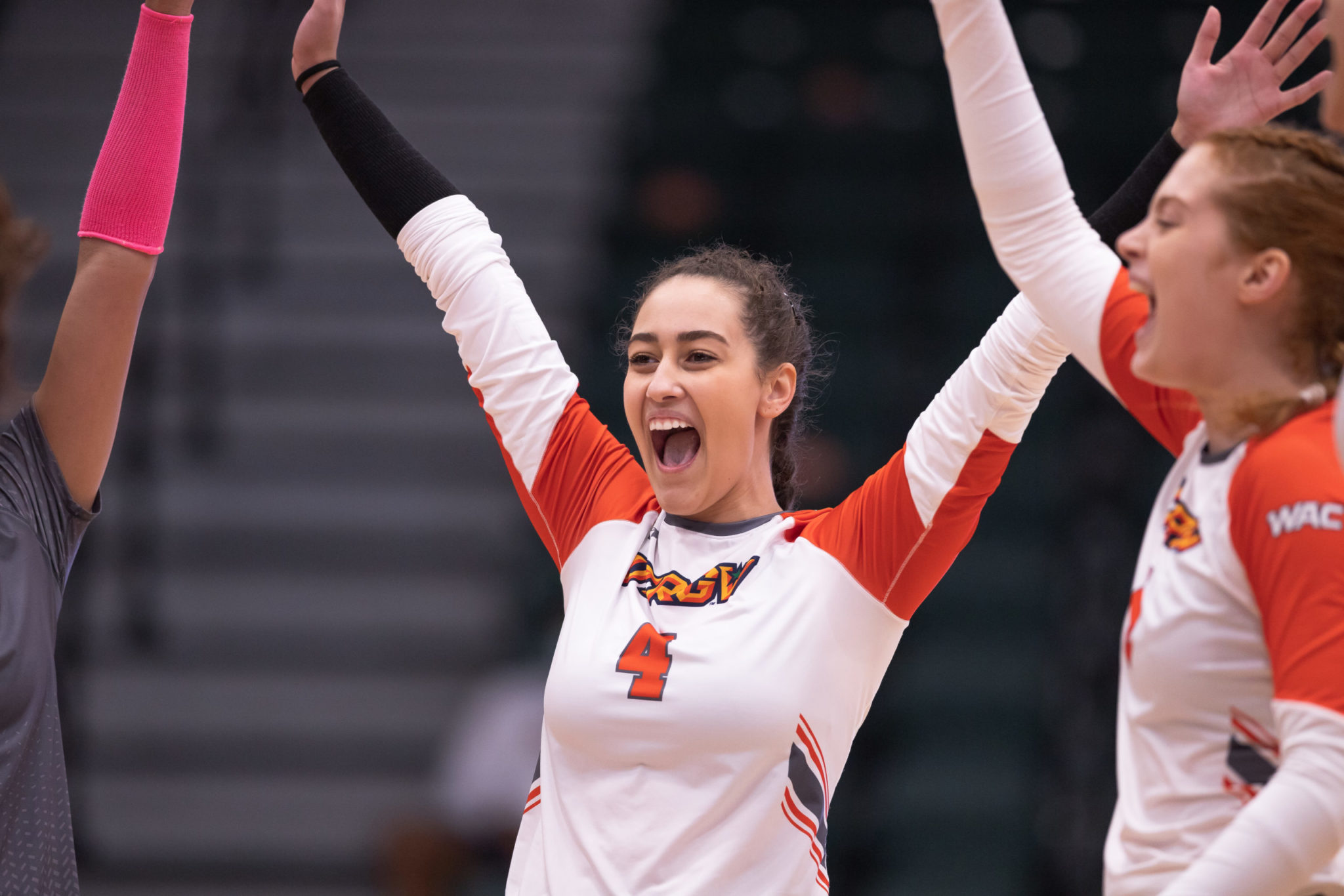 Angel De La Cruz - 2023 - Baseball - UTRGV Athletics