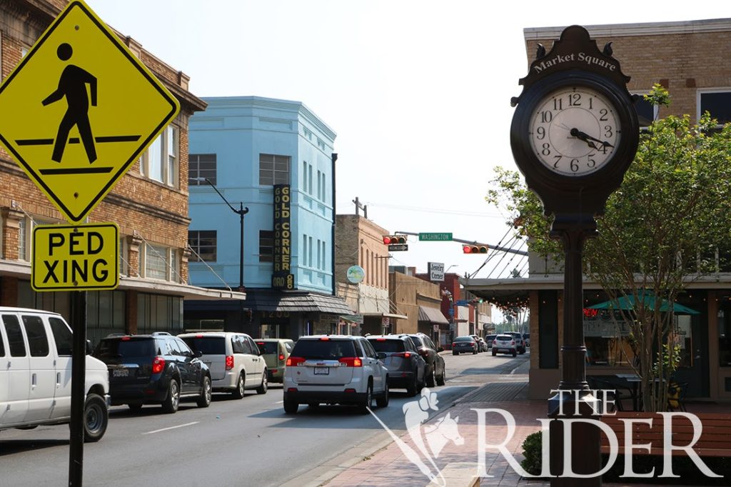 No further information about fund distribution has been shared with the City of Brownsville since SpaceX CEO and founder Elon Musk announced his donation of $10 million for the revitalization of Downtown Brownsville on March 3 via Twitter. Roxanna Miranda/The Rider Photo