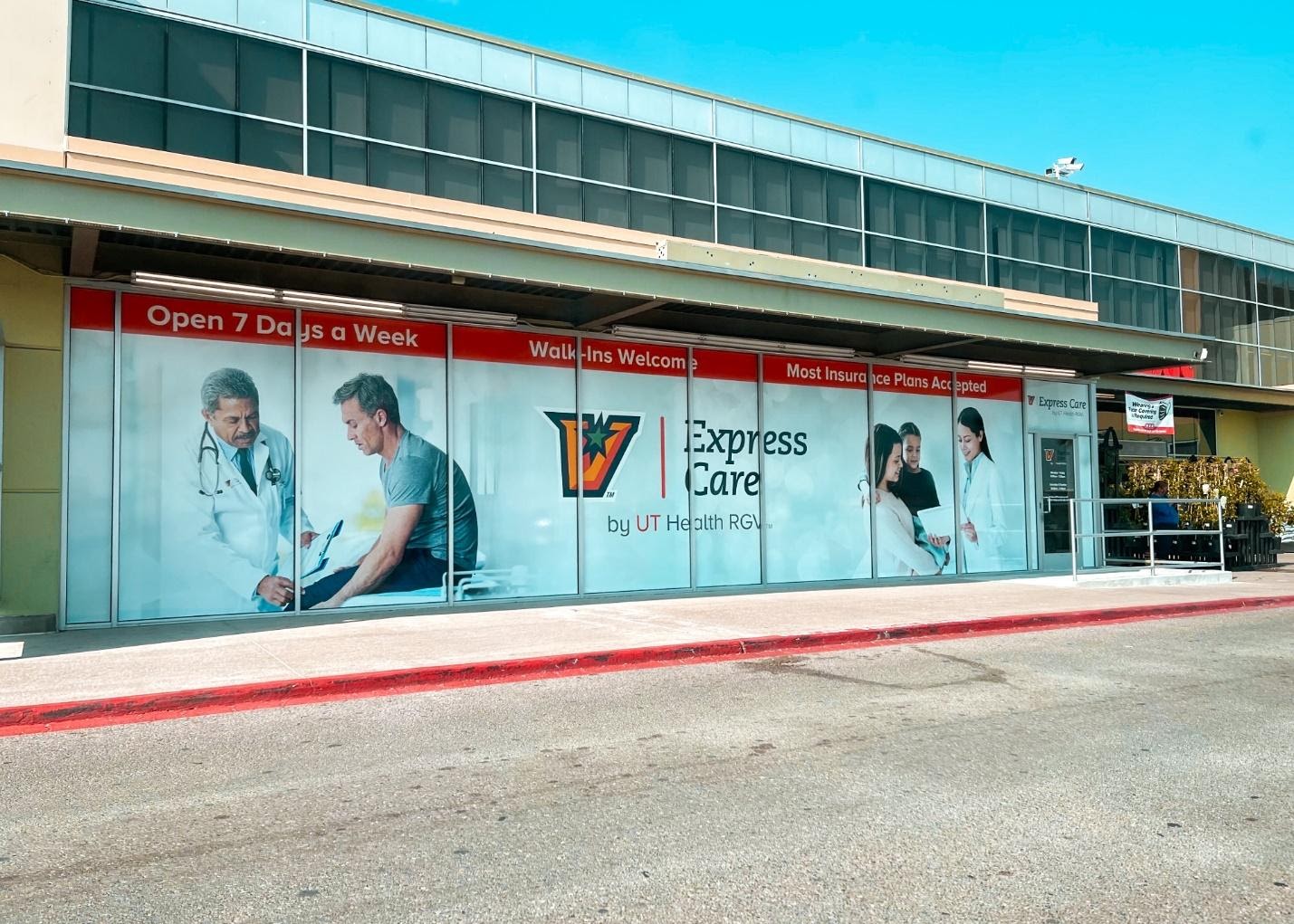 Vaquero Express Care to open this month - The Rider Newspaper