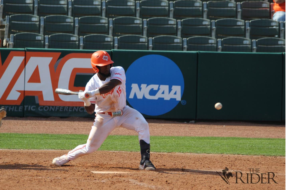 Baseball Opens Season at UTRGV - George Washington University