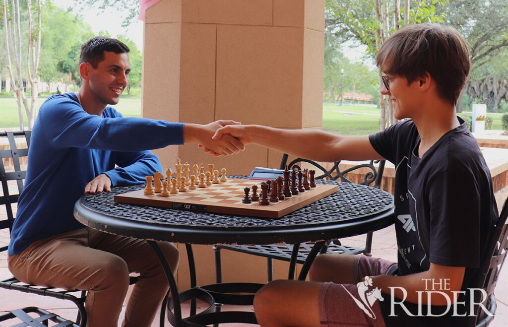 CASEY: Roanoke Valley Chess Club wants to spread love of the game to wider  audience