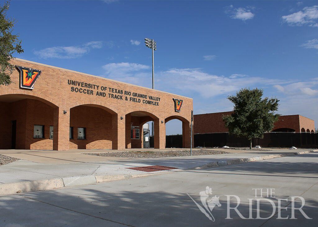 Sports Facility Upgrades: First In A Series: Installments To The UTRGV ...