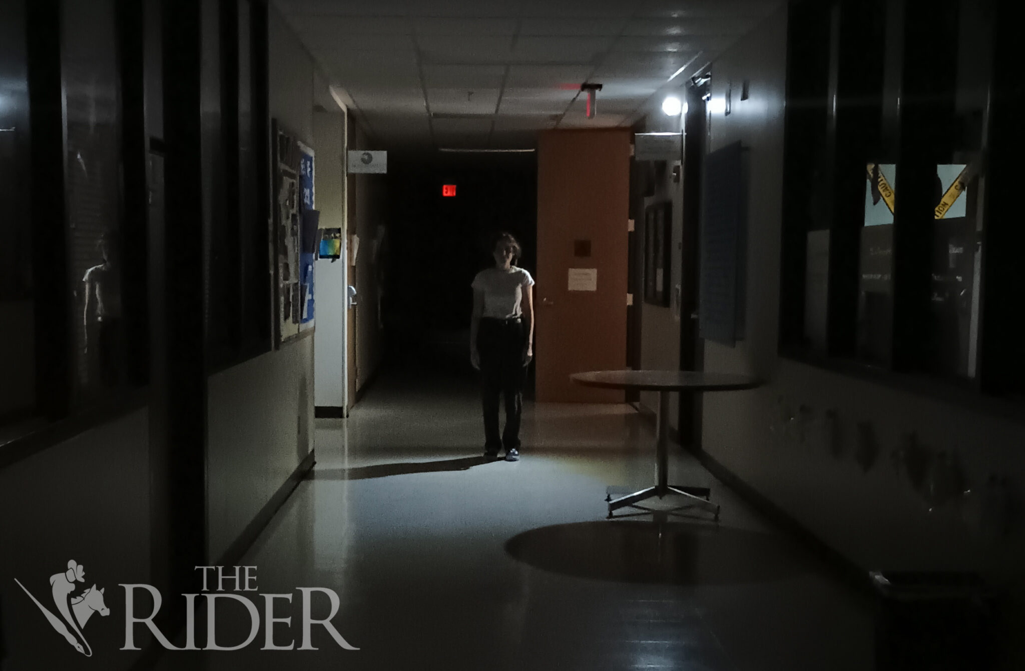 Power restored to Edinburg campus The Rider Newspaper